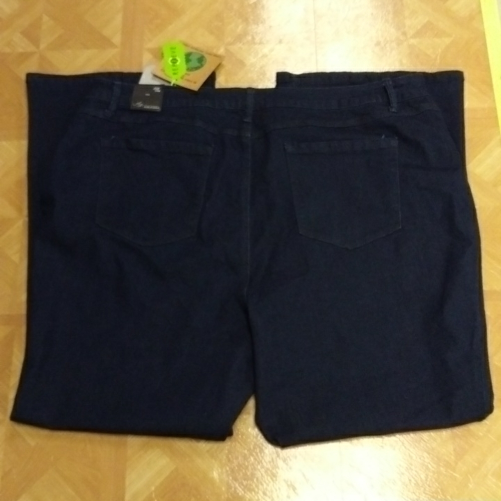 A3 Denim Set of 2 Jeans - Picture 3 of 9